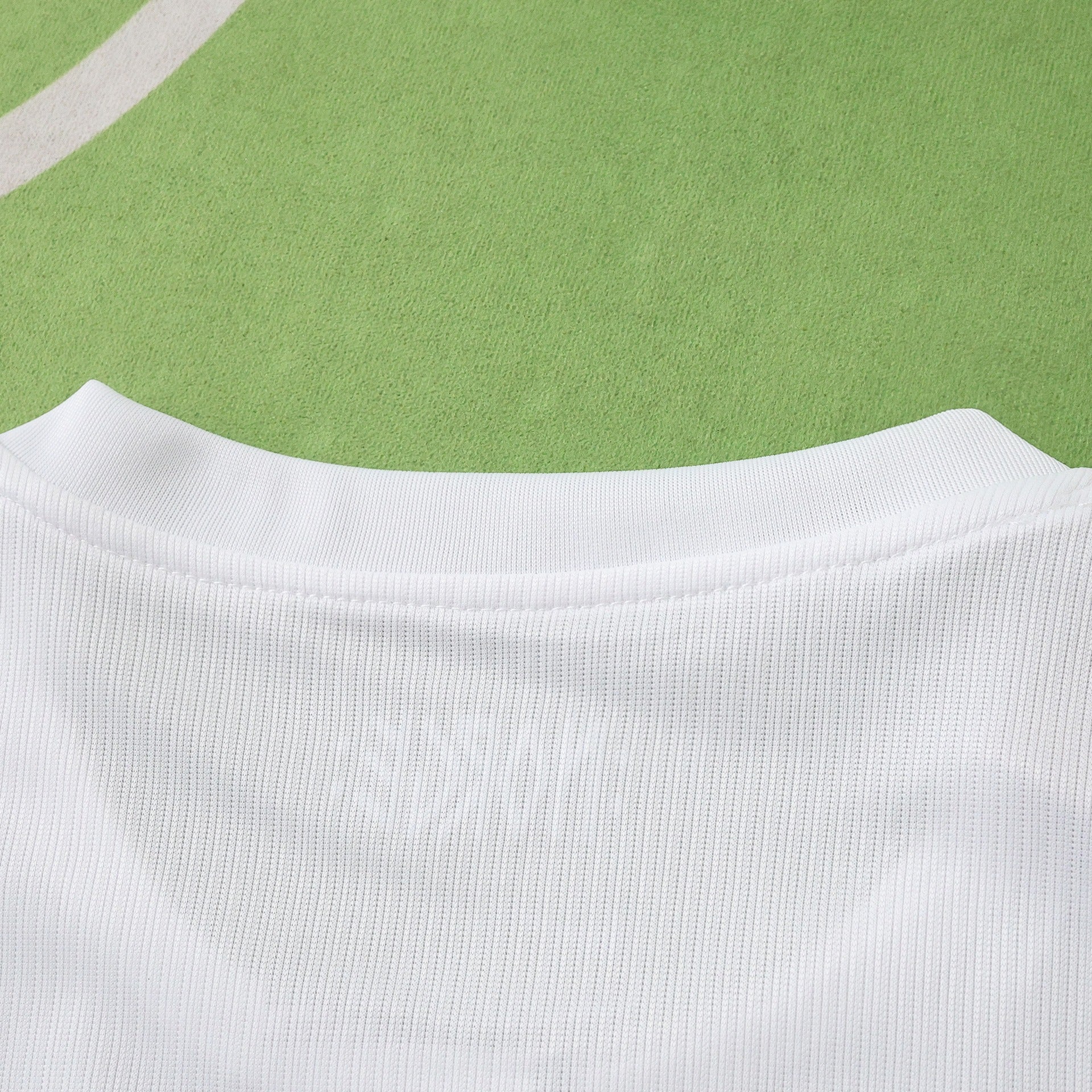 CAMISETA TERCERA NORUEGA 26