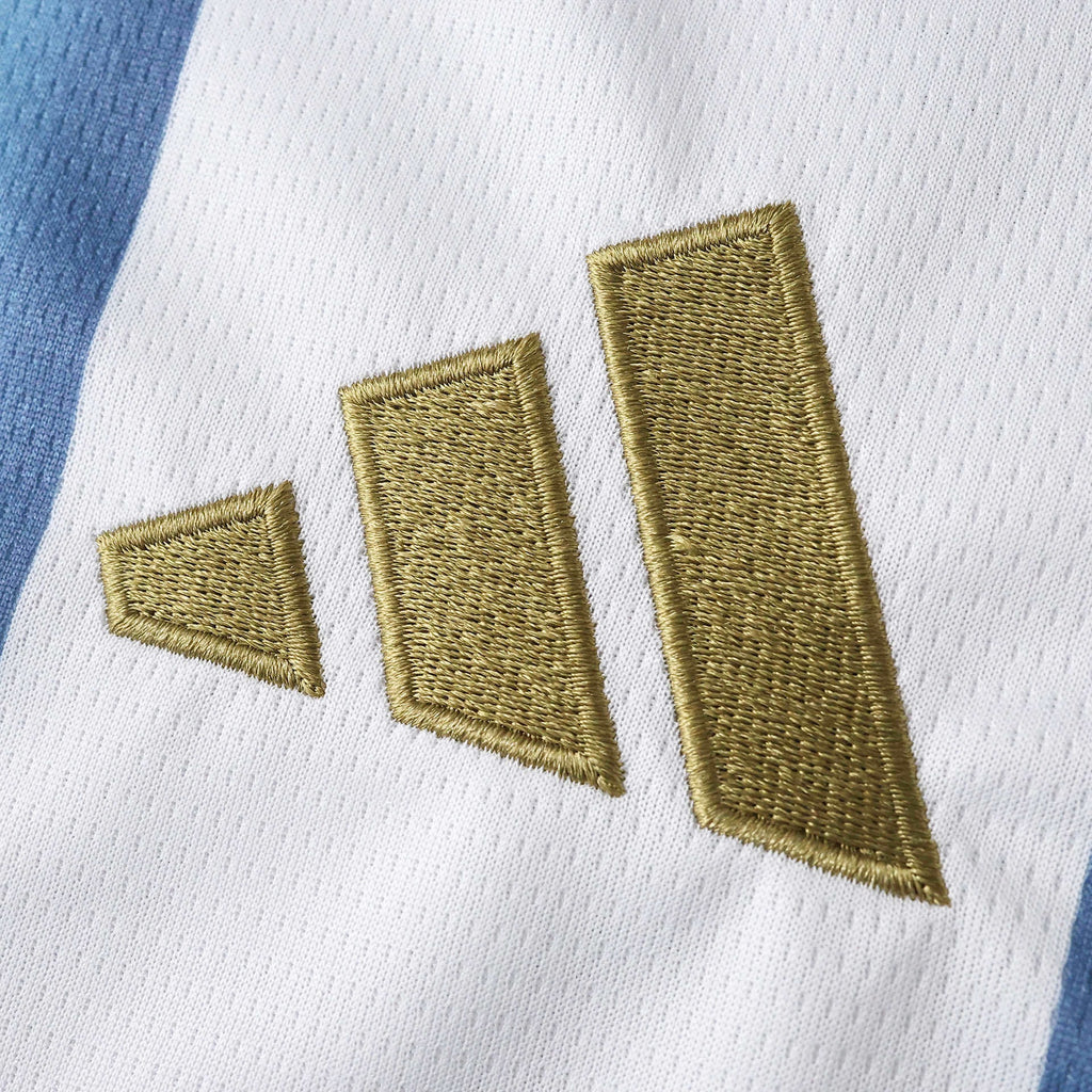 CAMISETA LOCAL ARGENTINA 26