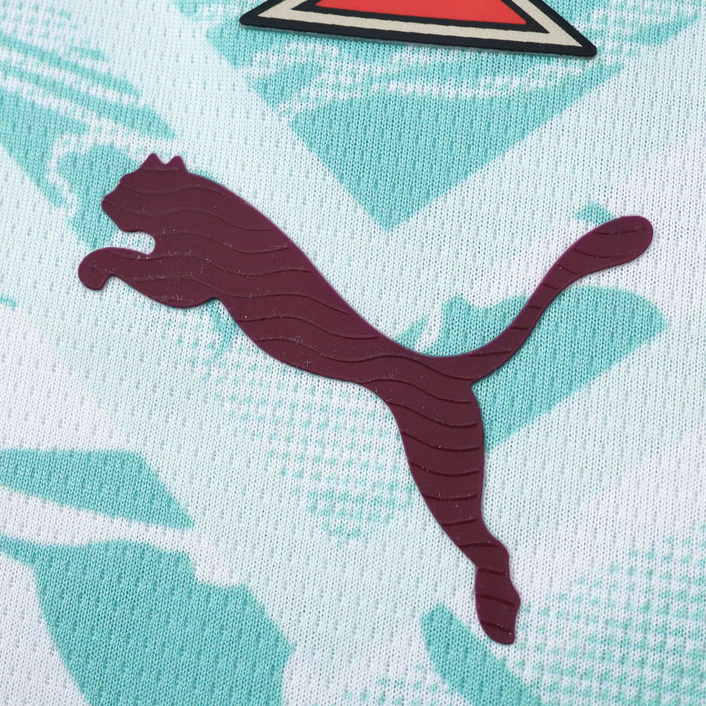 CAMISETA VISITANTE PORTUGAL 26