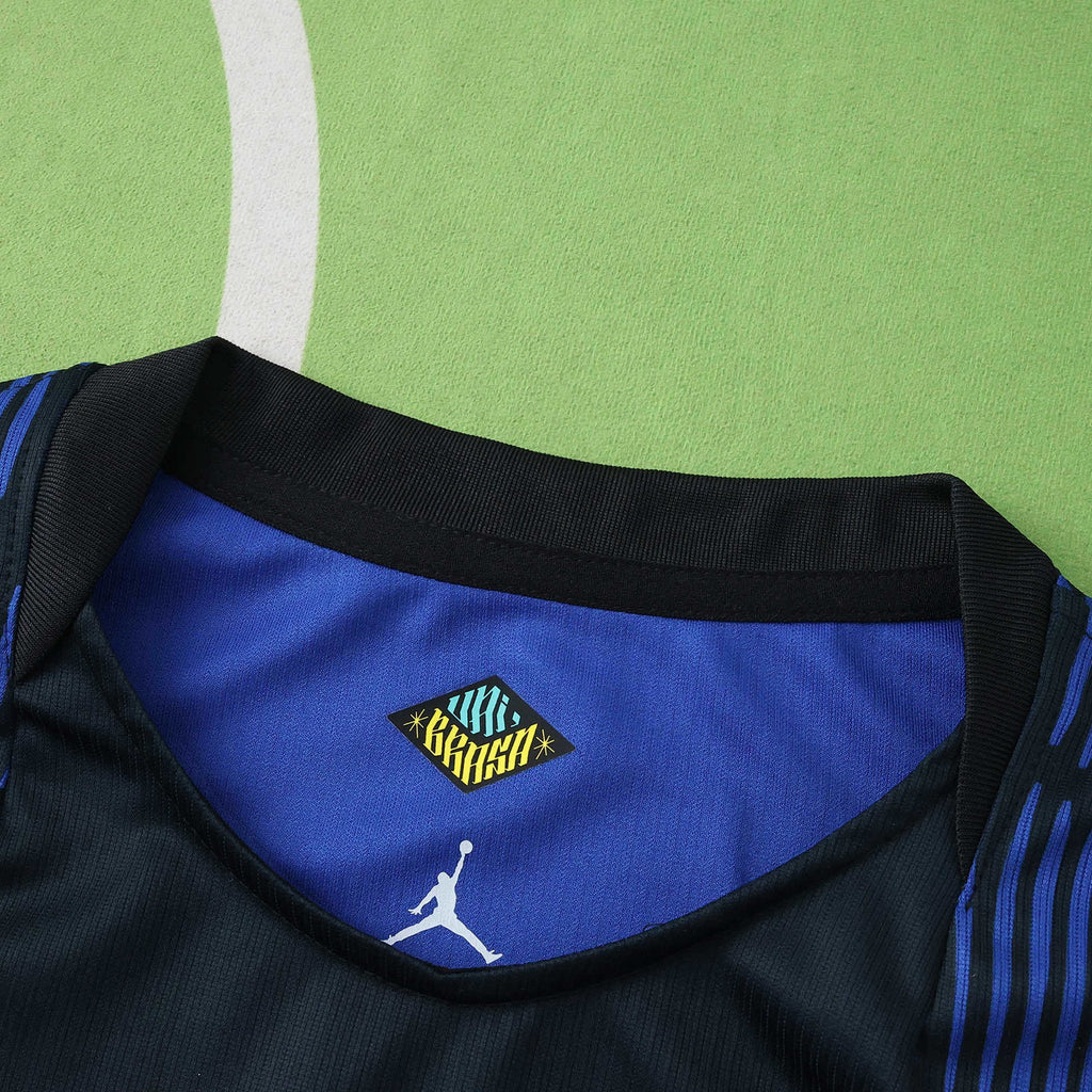 CAMISETA VISITANTE BRASIL 26