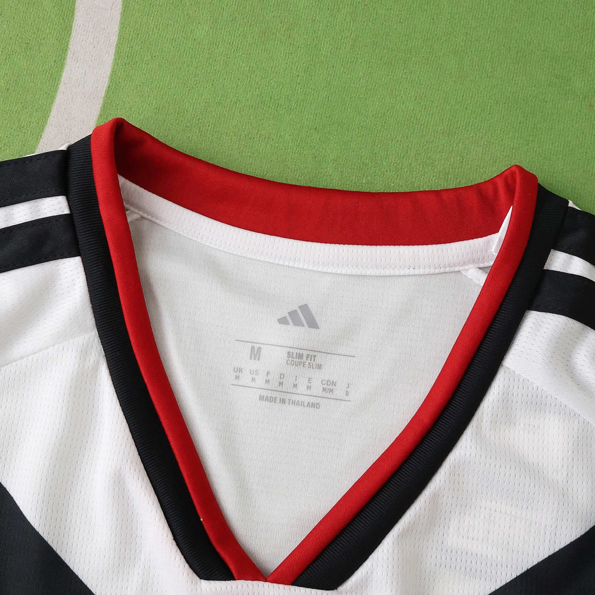 CAMISETA LOCAL ALEMANIA 26