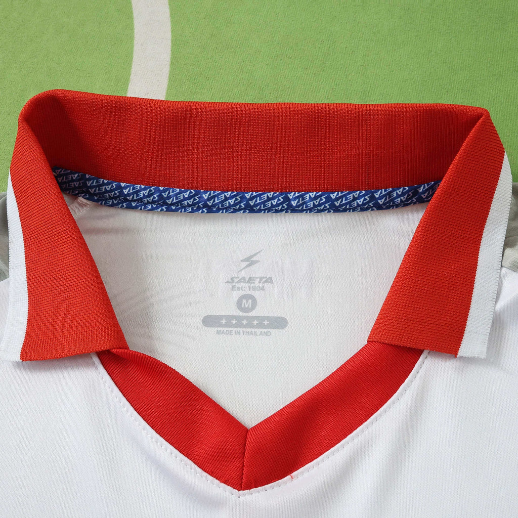 CAMISETA VISITANTE HAITÍ 26