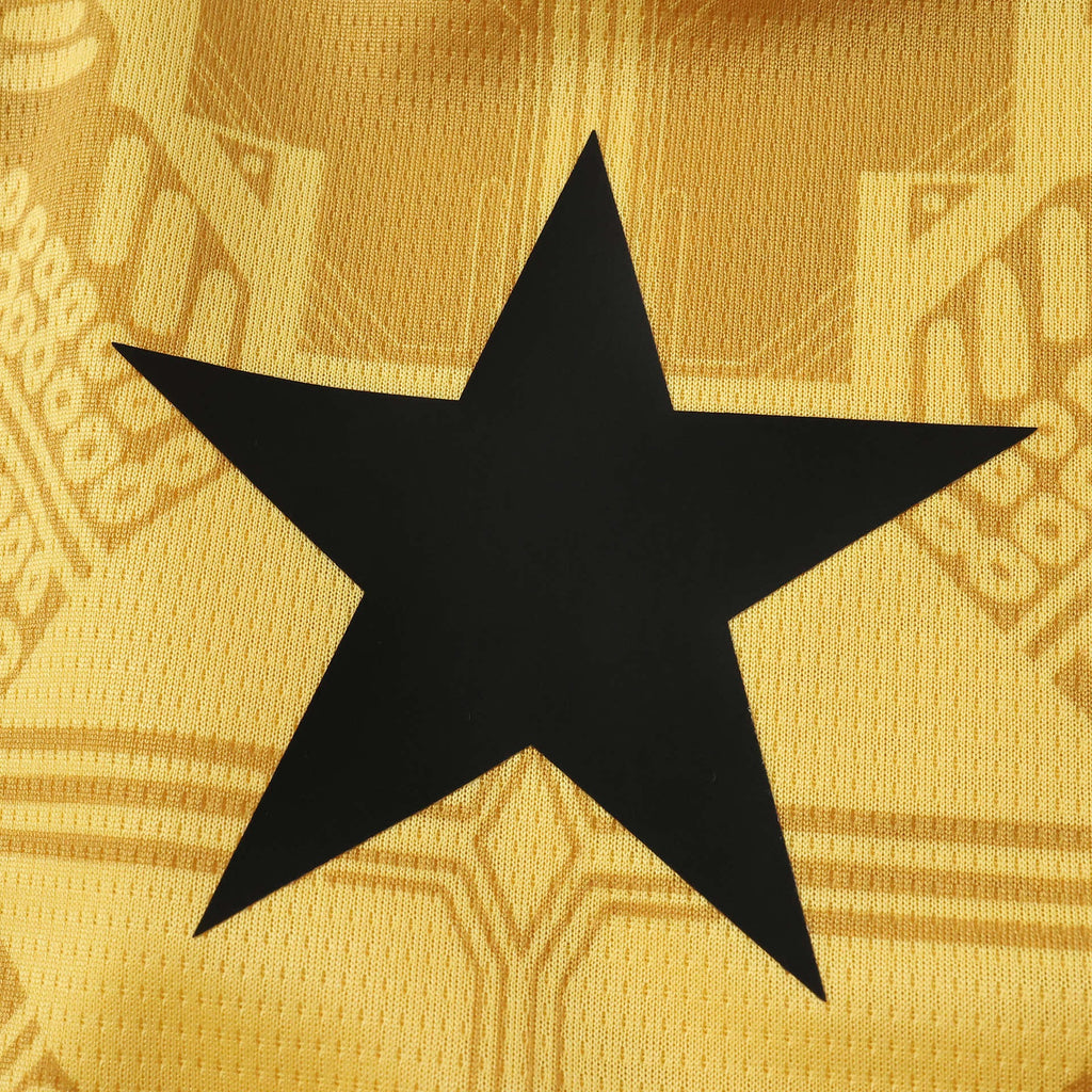 CAMISETA VISITANTE GHANA 26
