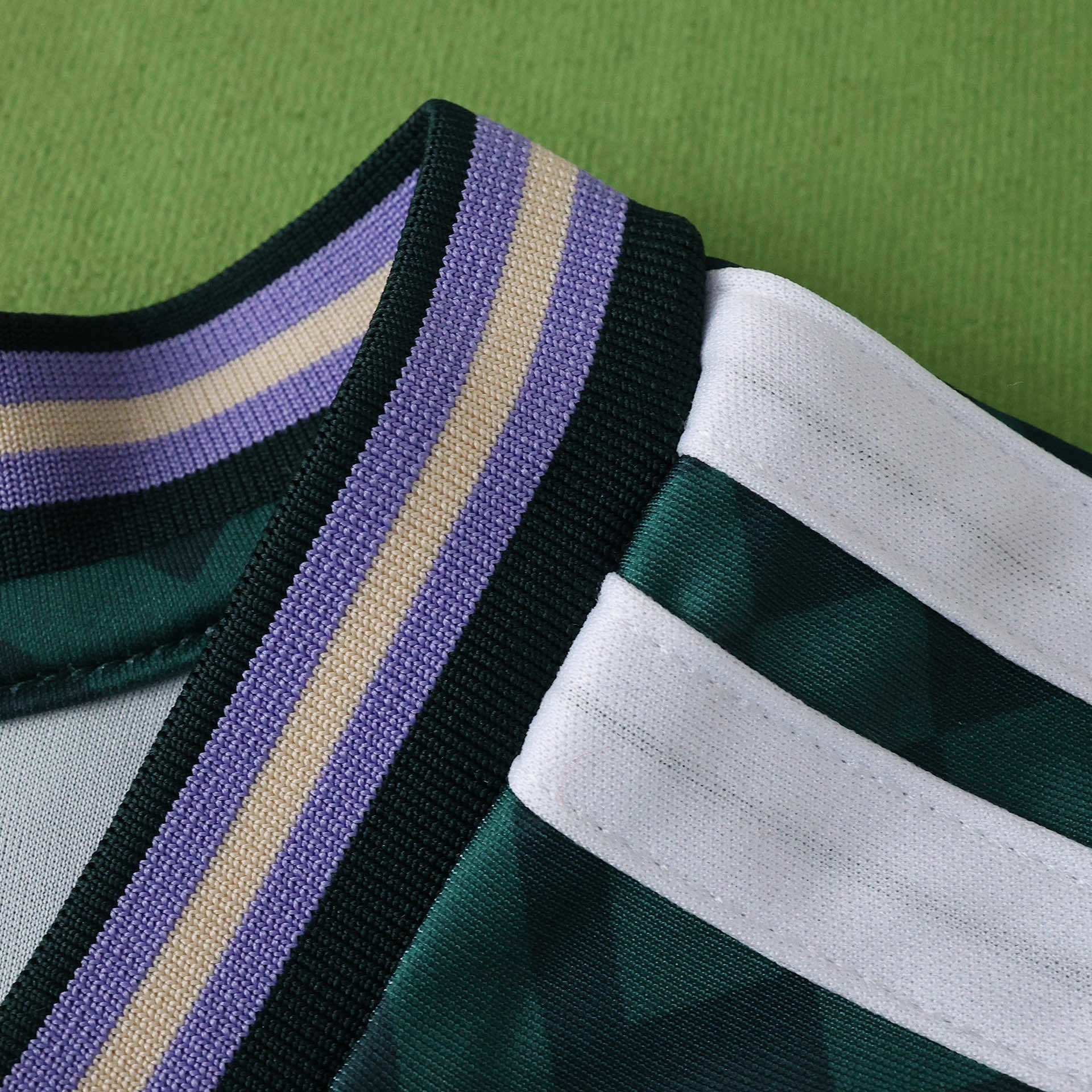 CAMISETA LOCAL ARABIA SAUDITA 26