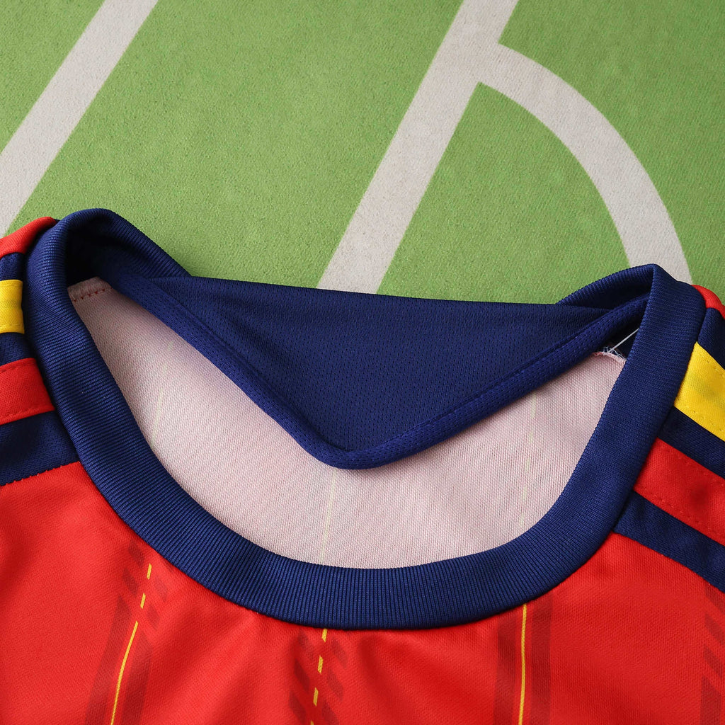 CAMISETA LOCAL ESPAÑA 26