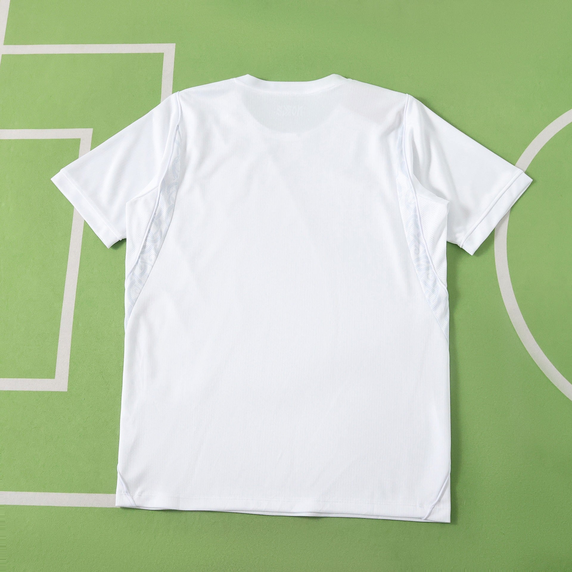 CAMISETA TERCERA NORUEGA 26