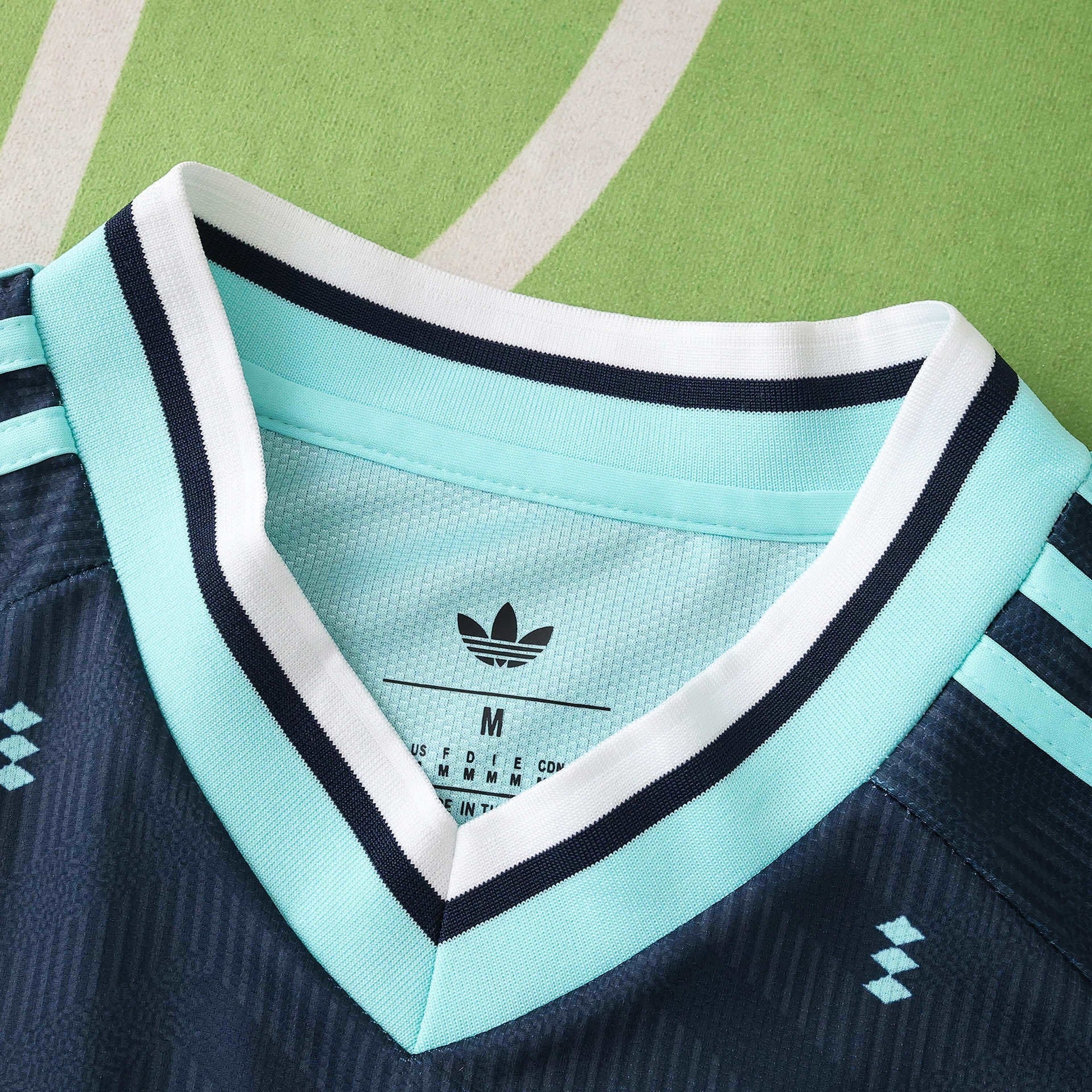 CAMISETA VISITANTE ALEMANIA 26