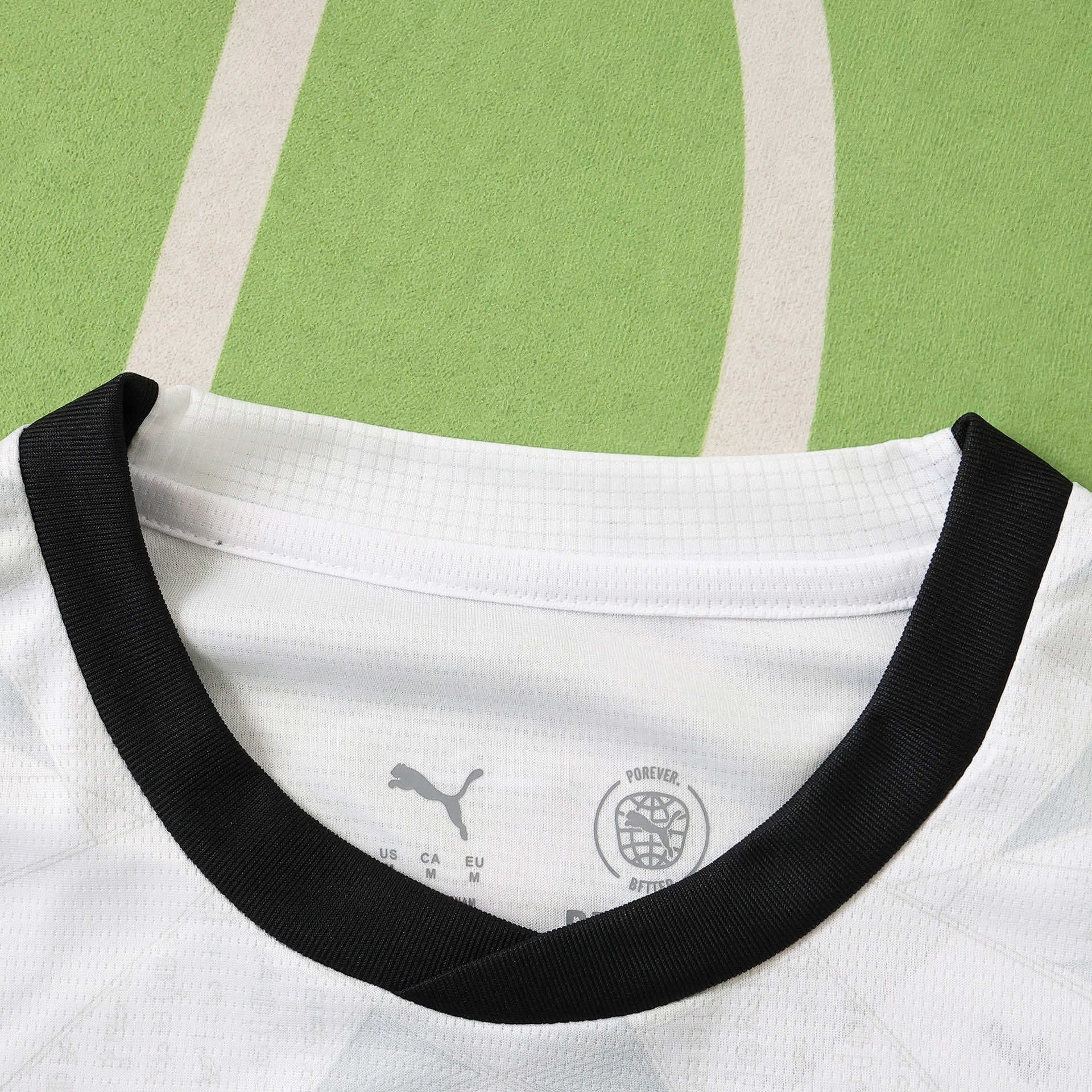 CAMISETA VISITANTE EGIPTO 26