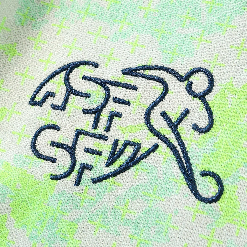 CAMISETA VISITA SUIZA 26
