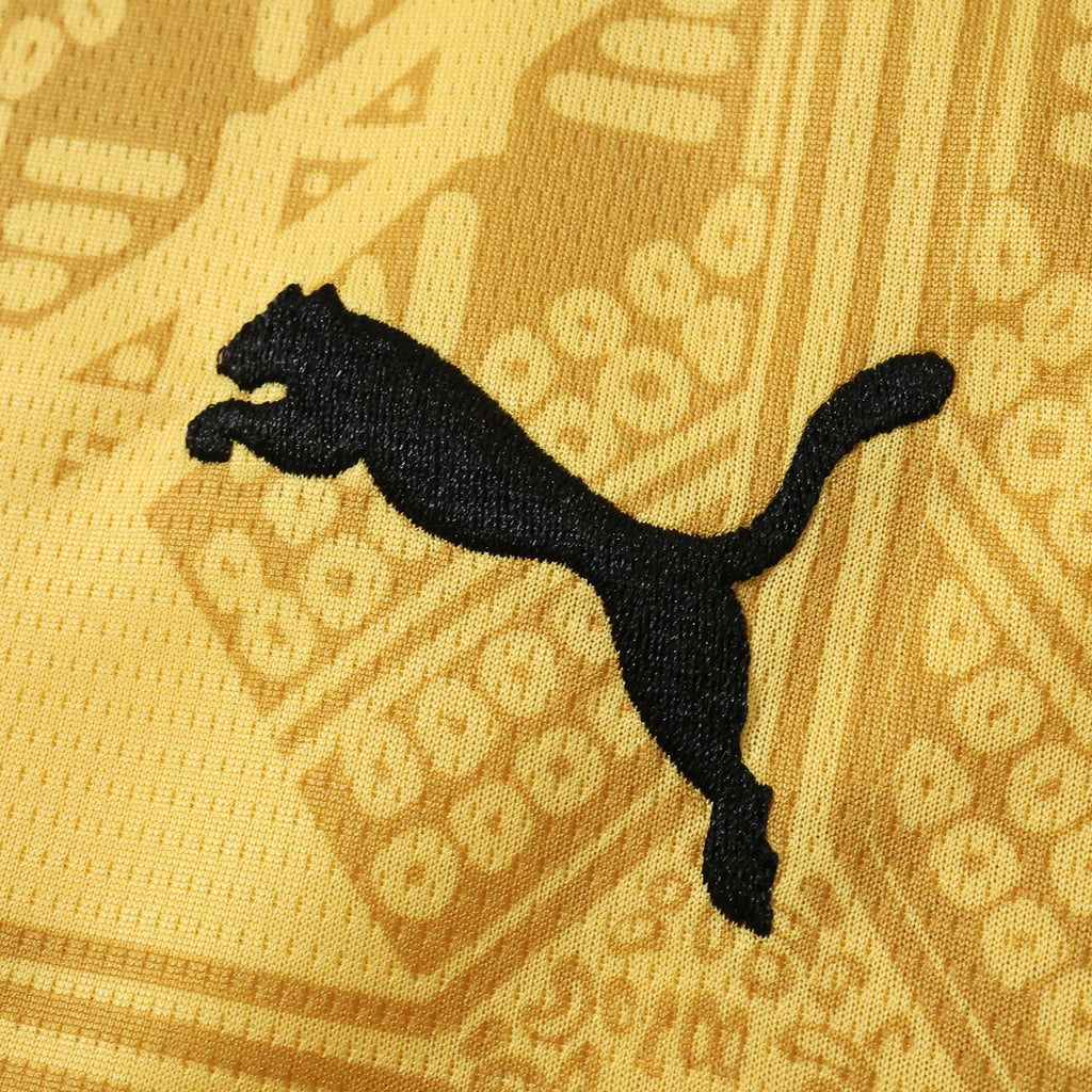 CAMISETA VISITANTE GHANA 26
