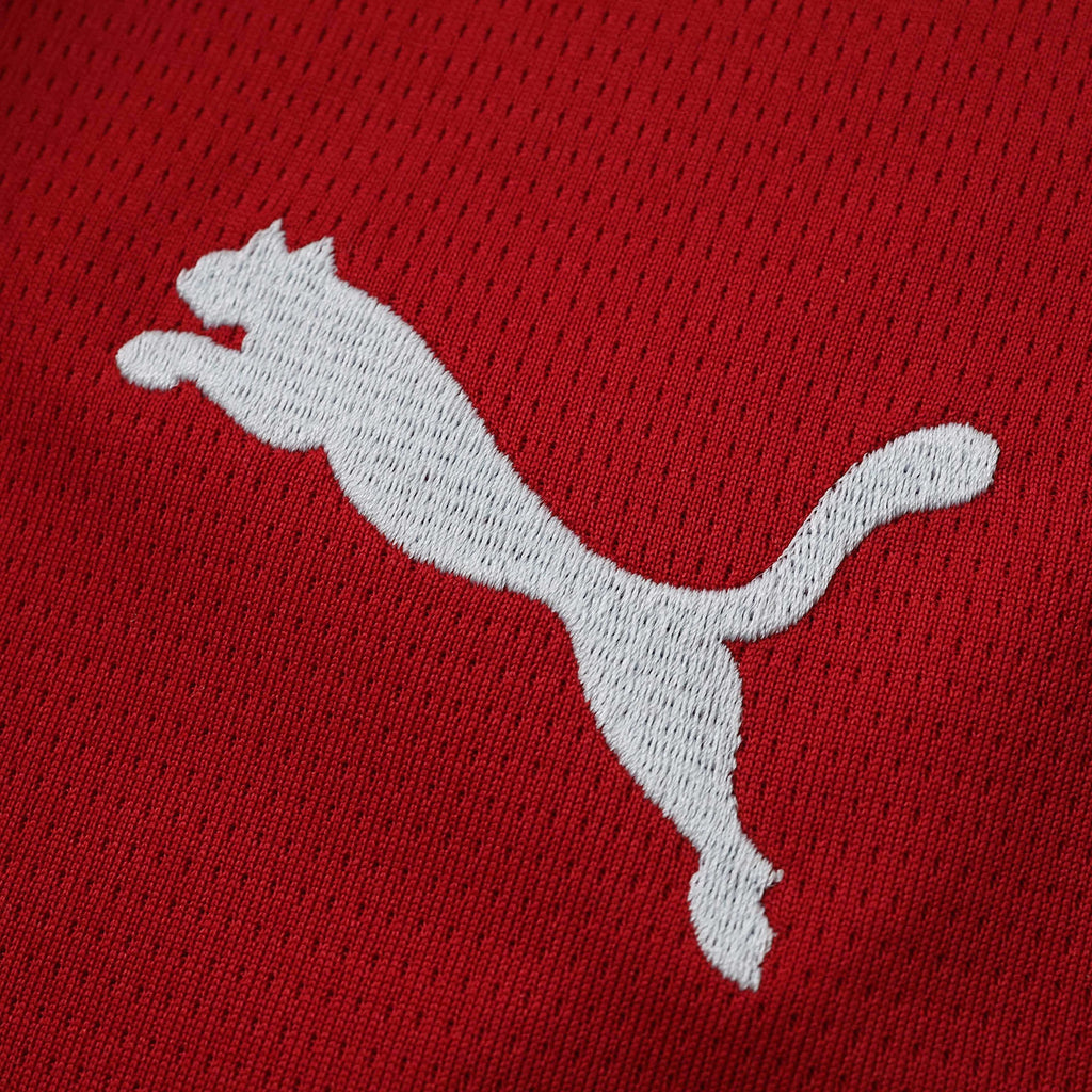 CAMISETA LOCAL REPÚBLICA CHECA 26