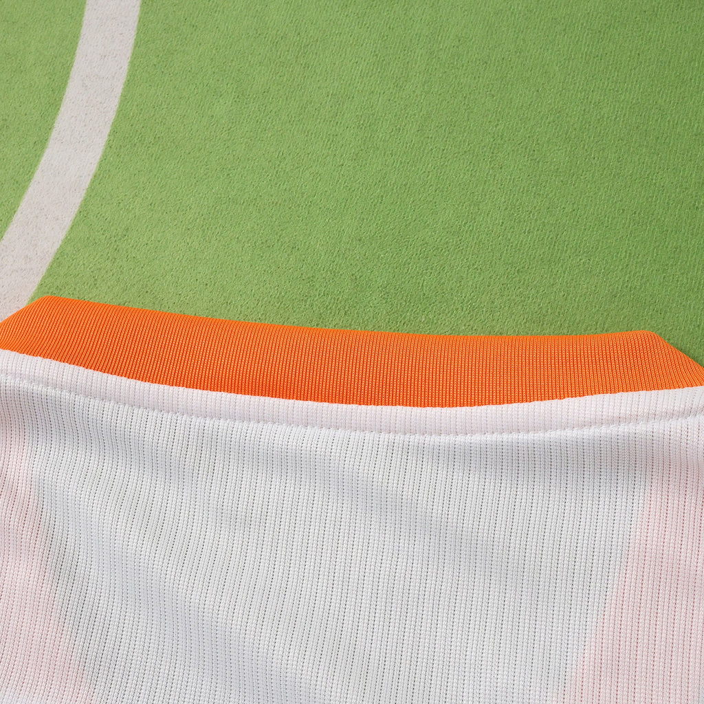 CAMISETA VISITANTE PAÍSES BAJOS 26