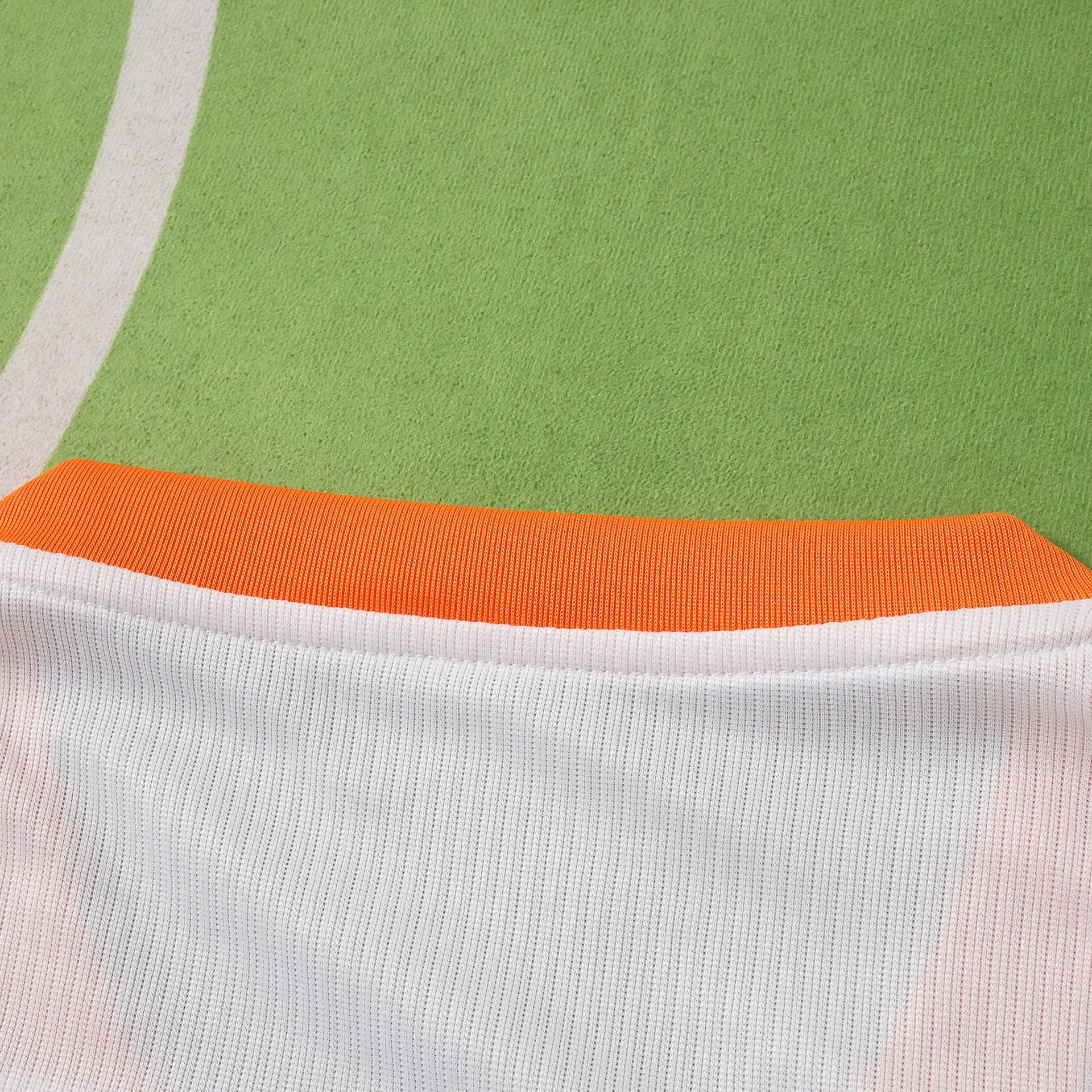 CAMISETA VISITANTE PAÍSES BAJOS 26