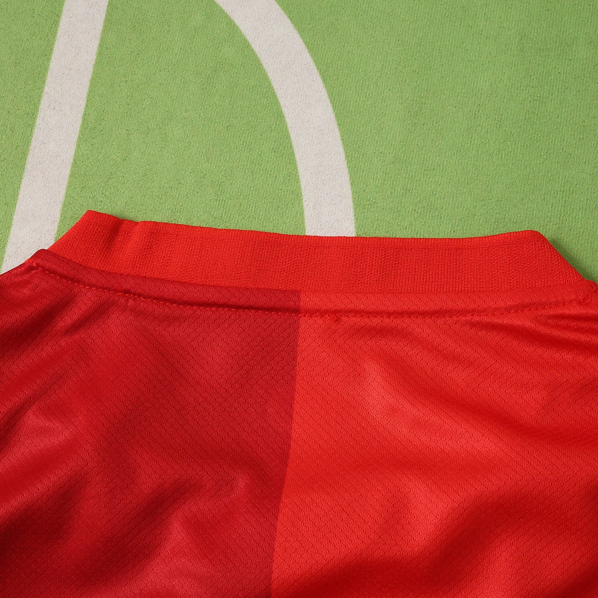CAMISETA LOCAL CANADÁ 26