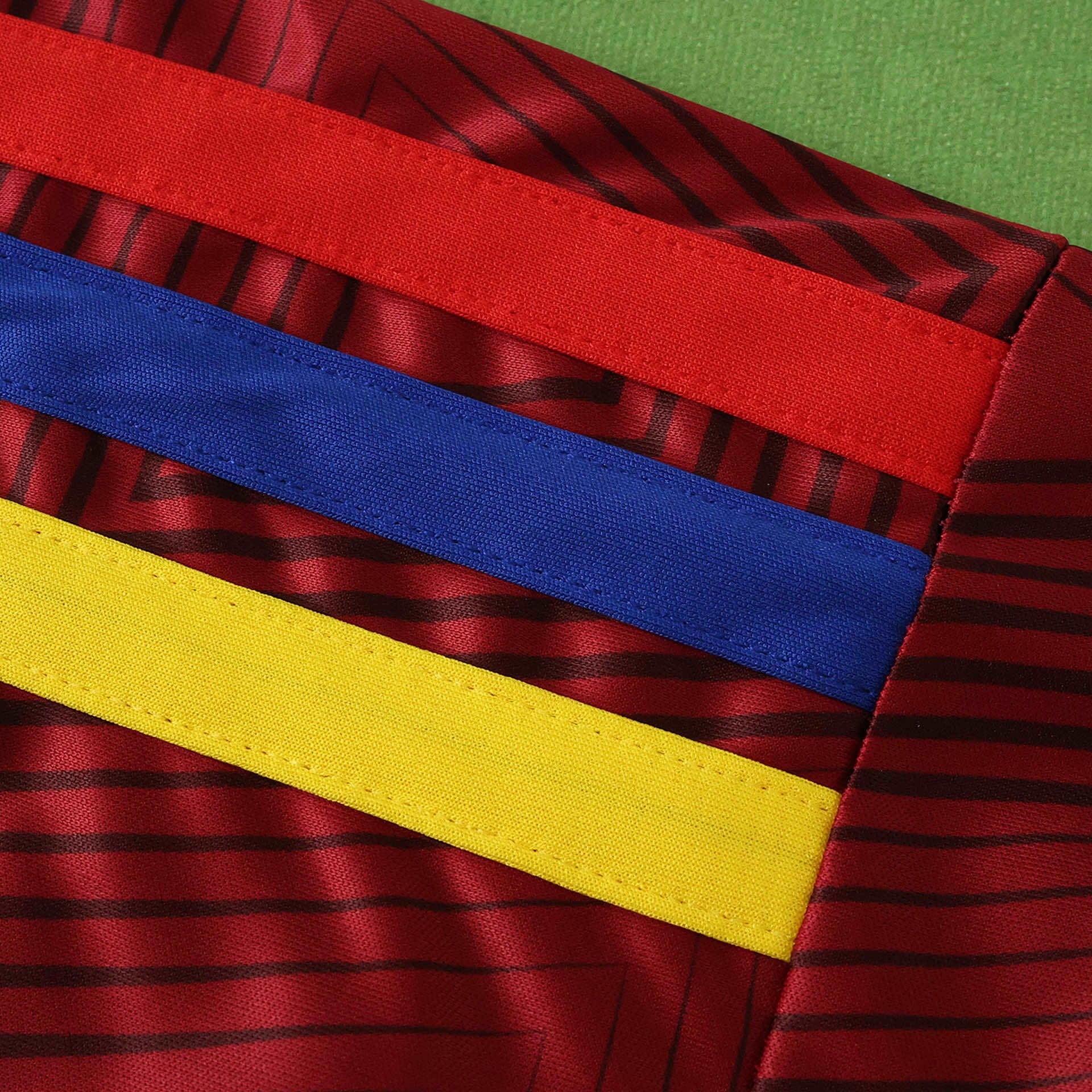 CAMISETA LOCAL VENEZUELA 26