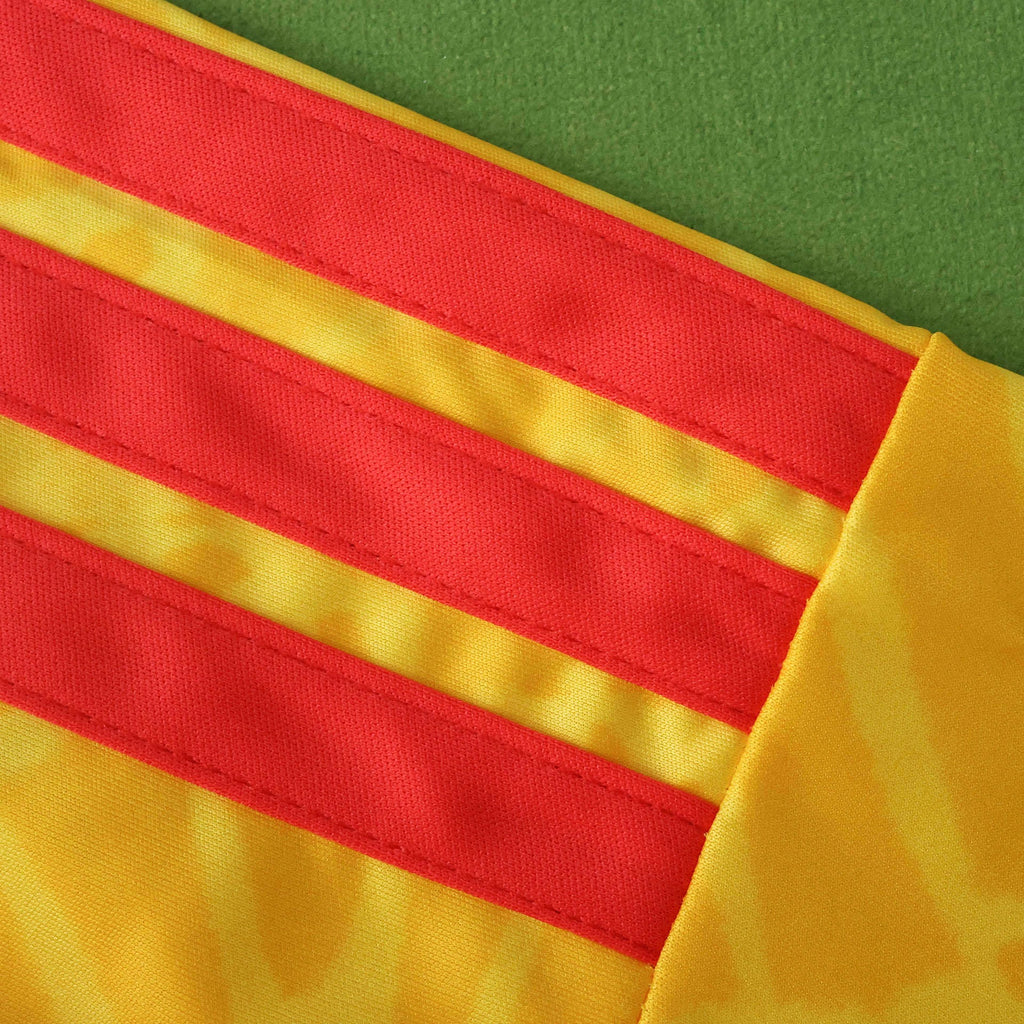 CAMISETA LOCAL COLOMBIA 26