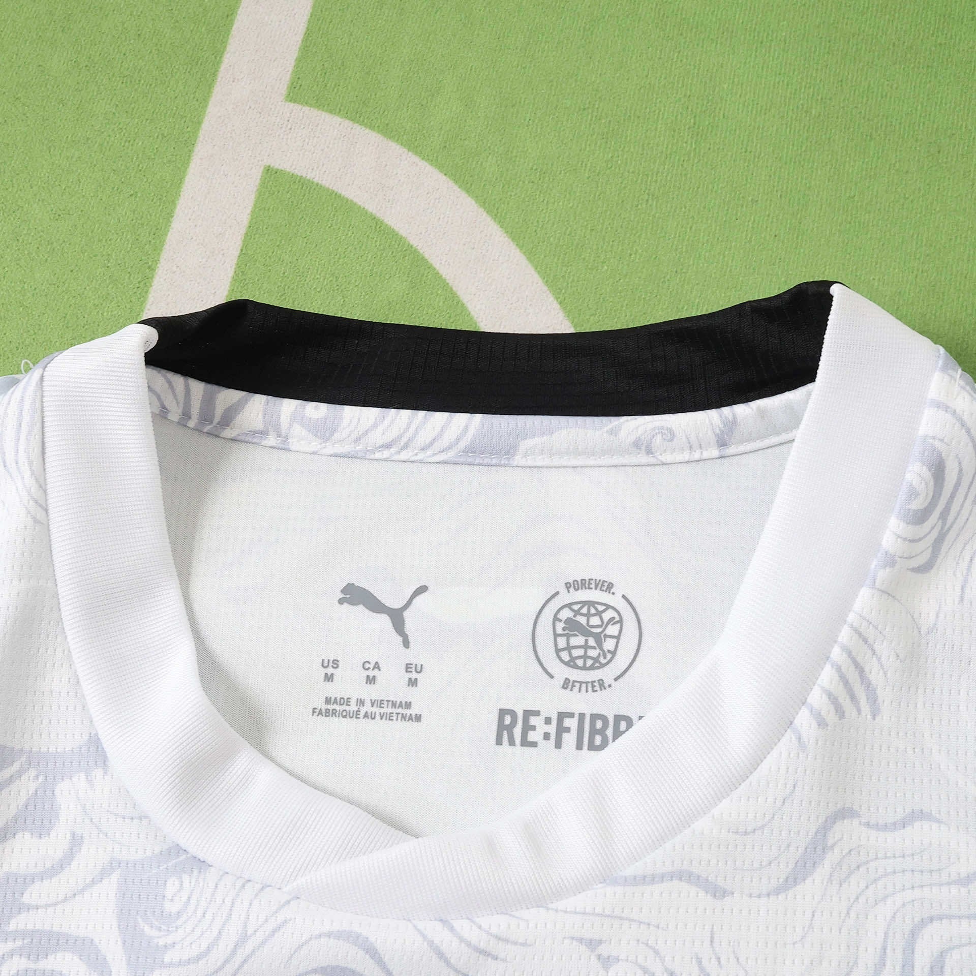 CAMISETA VISITANTE NUEVA ZELANDA 26