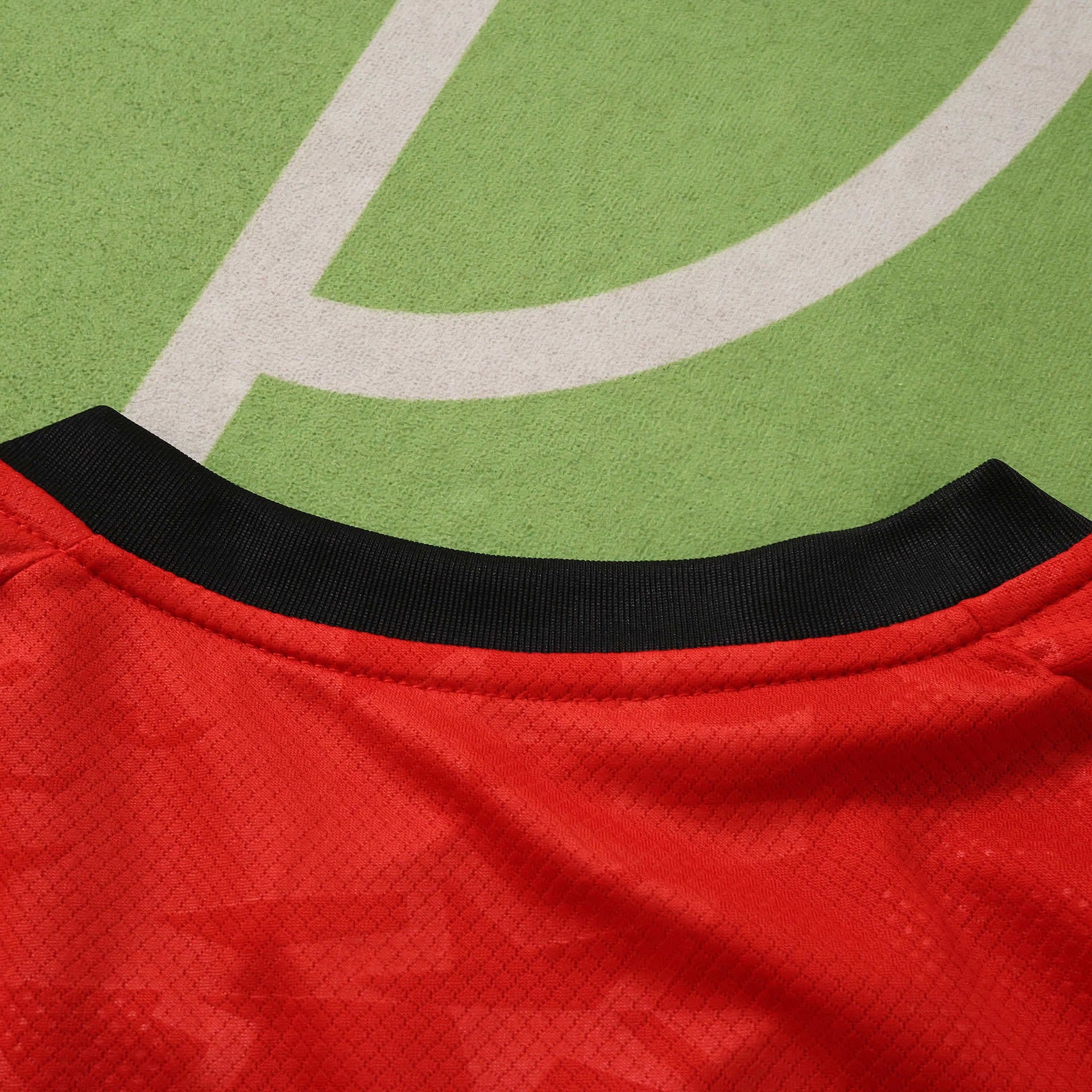 CAMISETA VISITANTE INGLATERRA 26