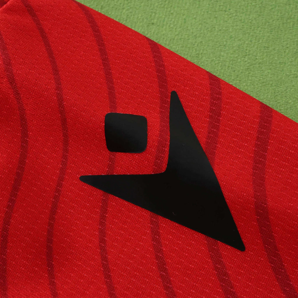 CAMISETA LOCAL ALBANIA 26