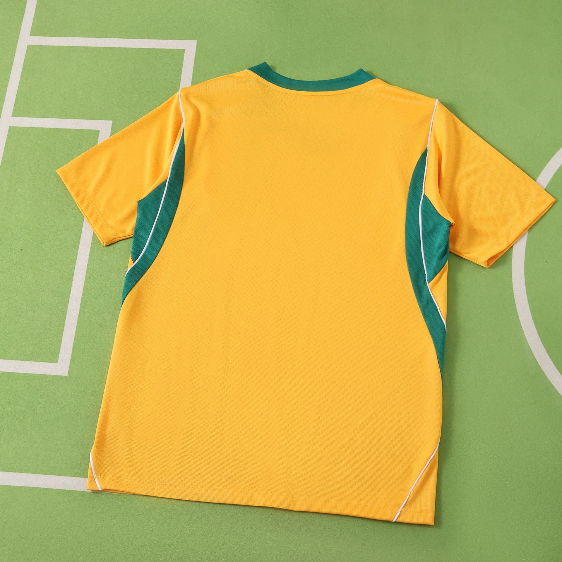 CAMISETA LOCAL AUSTRALIA 26