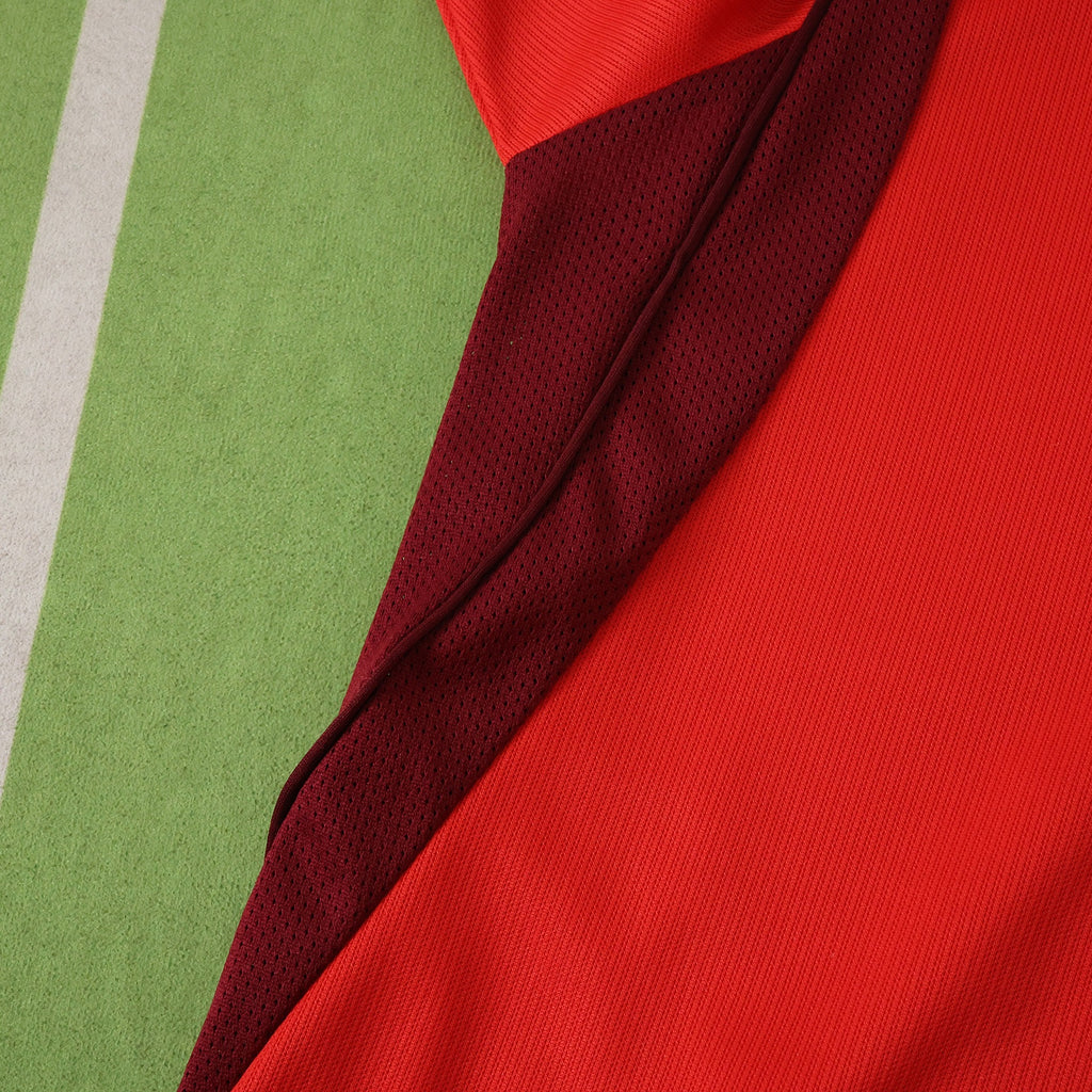 CAMISETA LOCAL TURQUIA 26