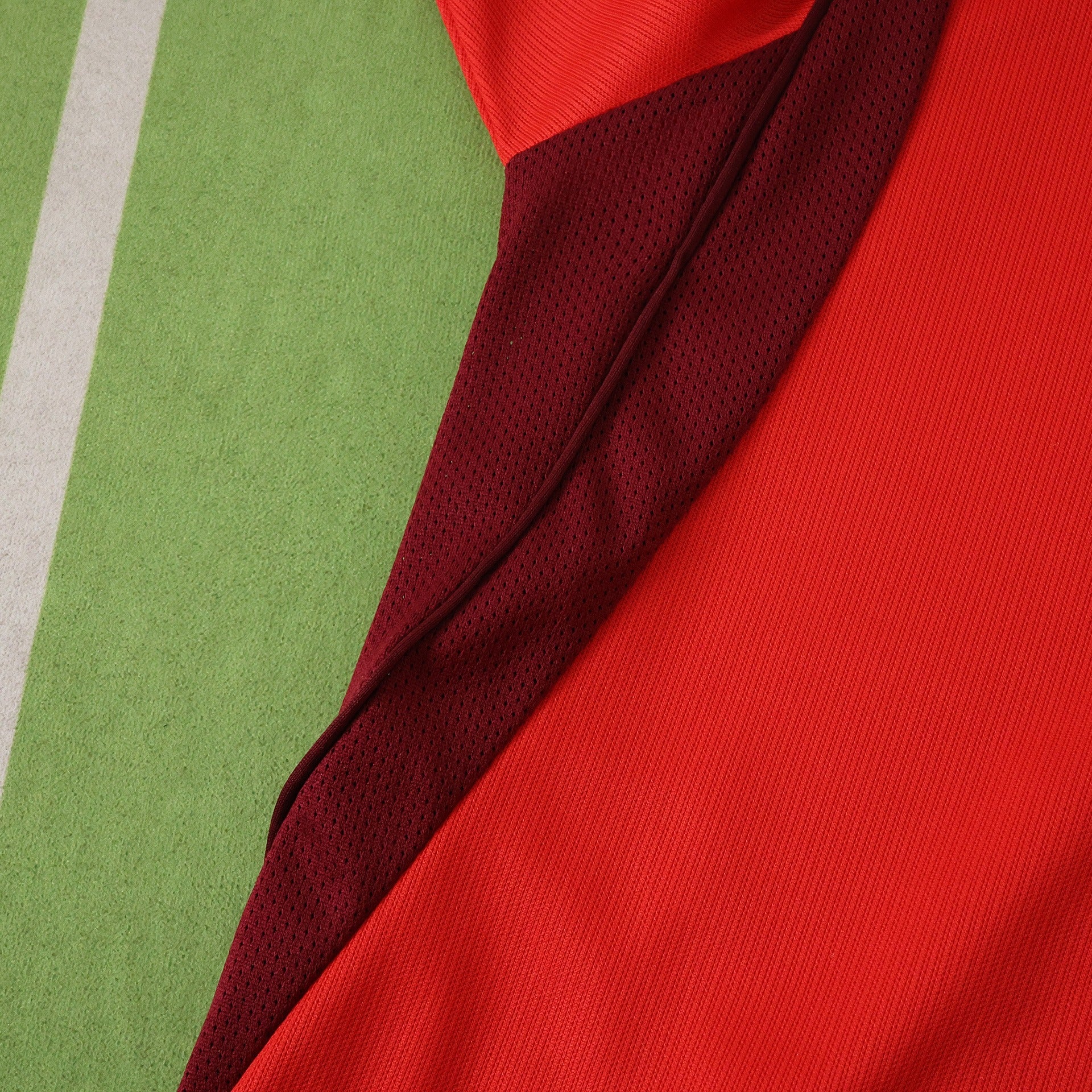 CAMISETA LOCAL TURQUIA 26