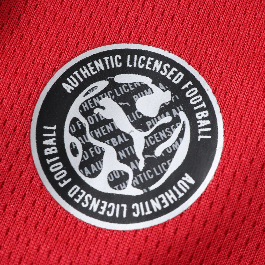 CAMISETA LOCAL MARRUECOS 26