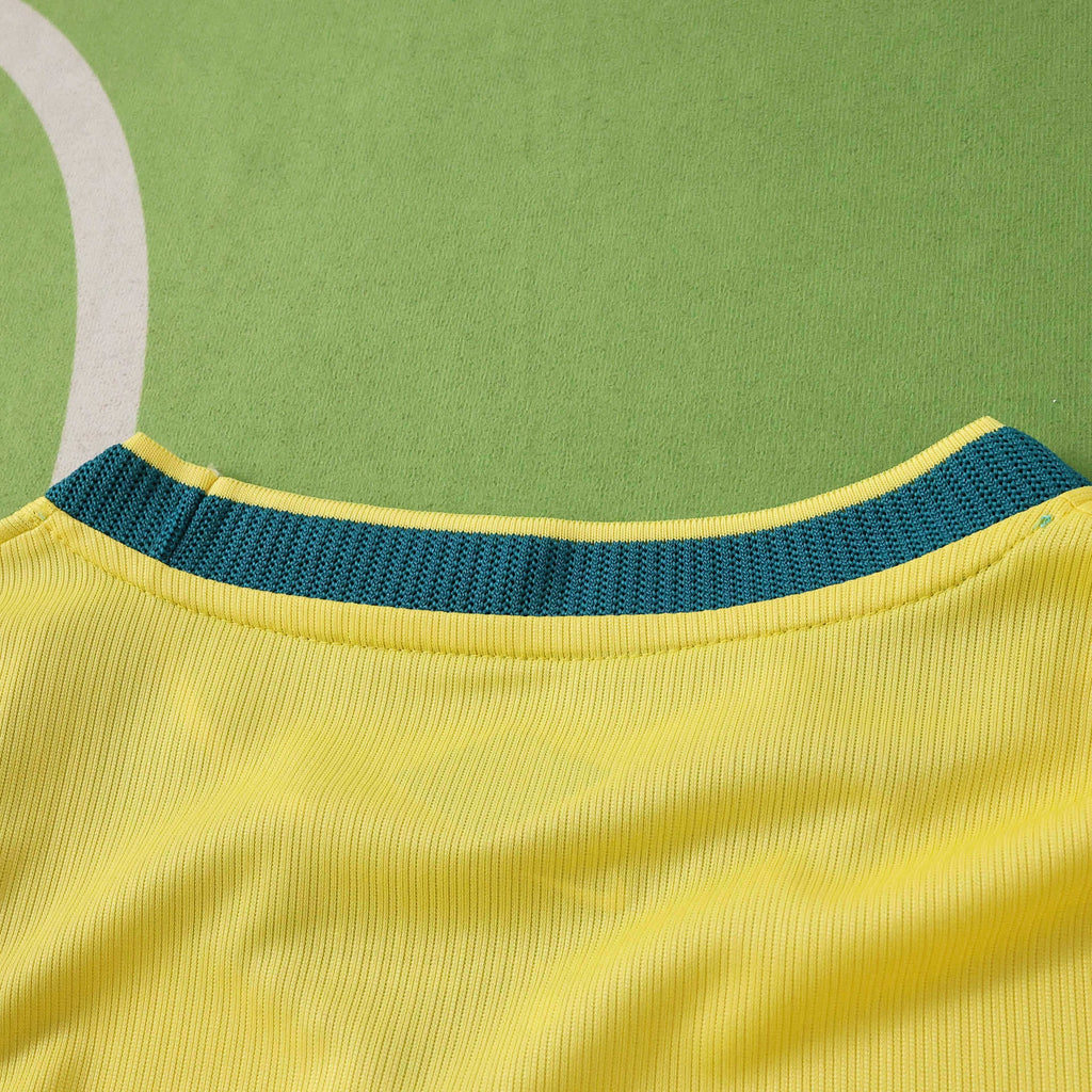 CAMISETA LOCAL BRASIL 26