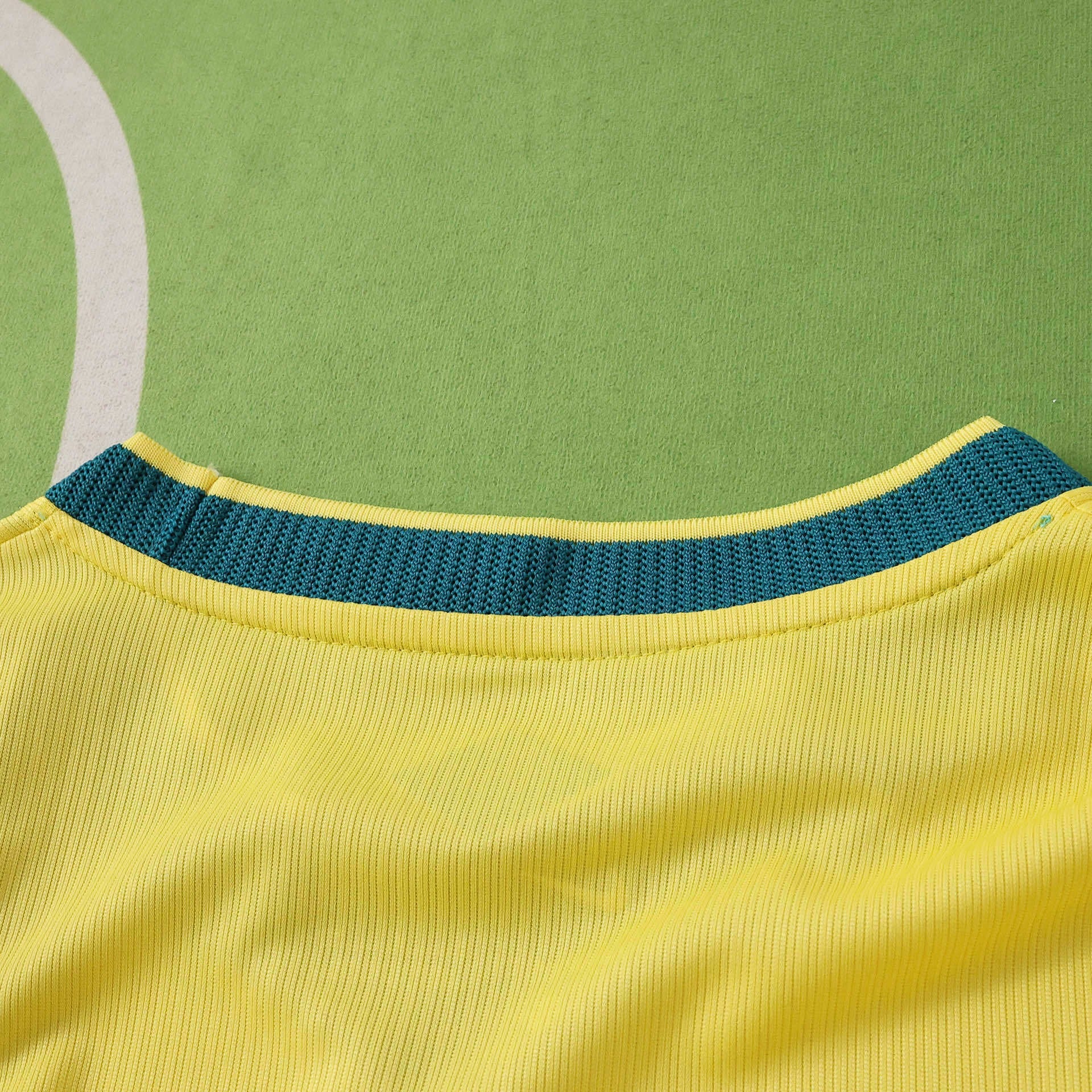 CAMISETA LOCAL BRASIL 26