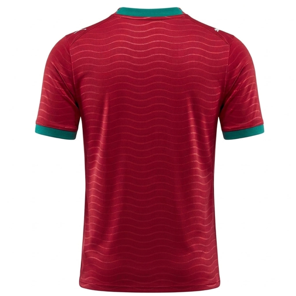 CAMISETA LOCAL PORTUGAL 26