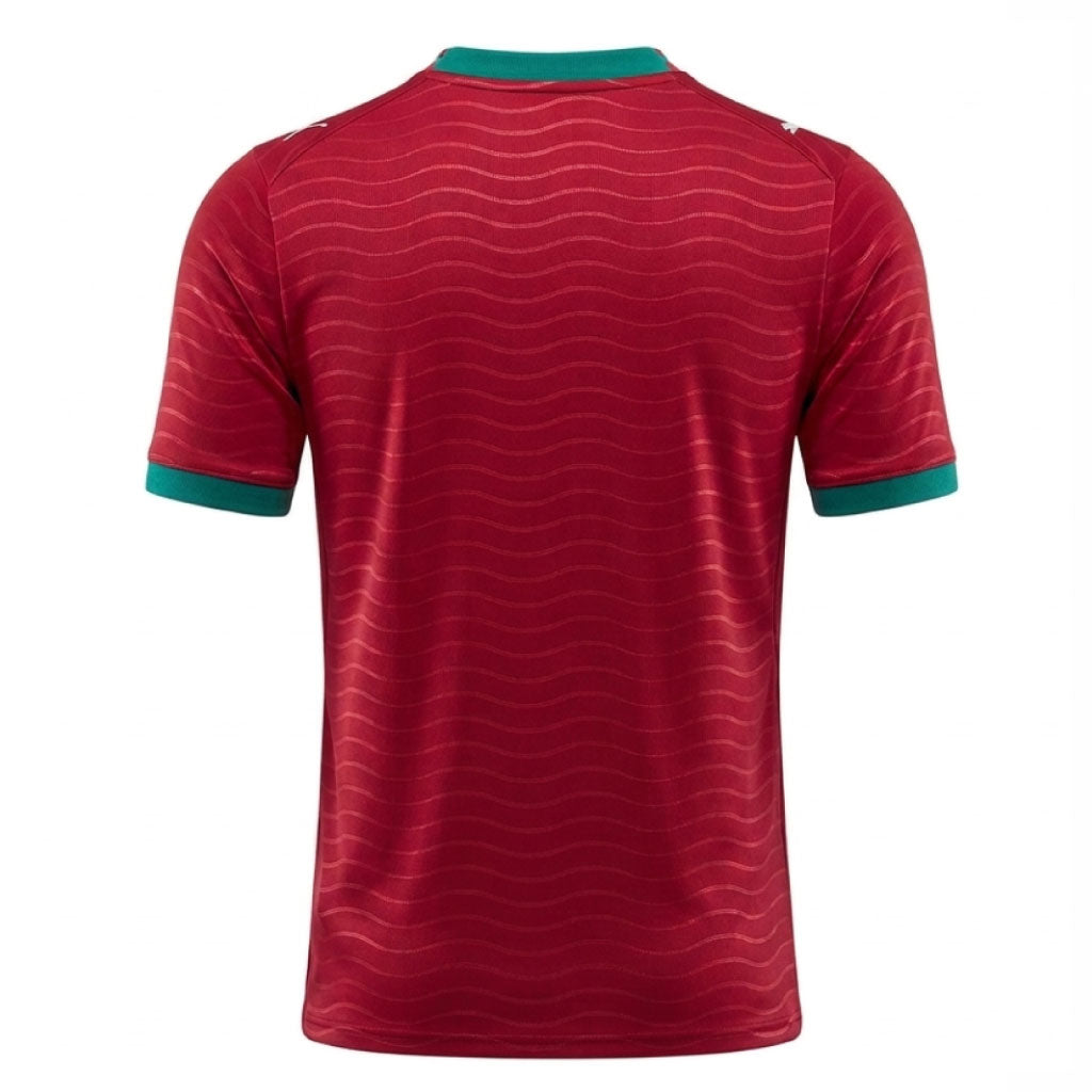 CAMISETA LOCAL PORTUGAL 26