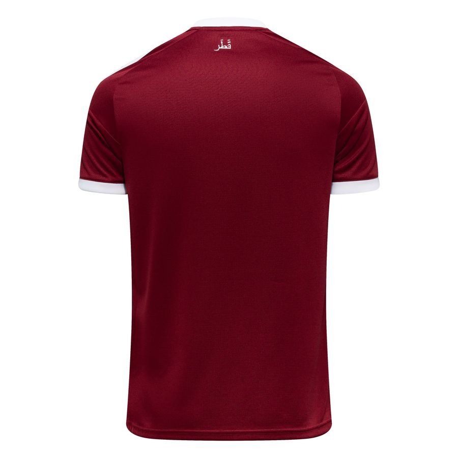 CAMISETA LOCAL CATAR 26