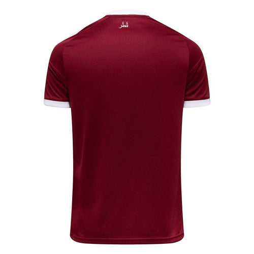 CAMISETA LOCAL CATAR 26