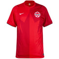 CAMISETA LOCAL CANADÁ 26