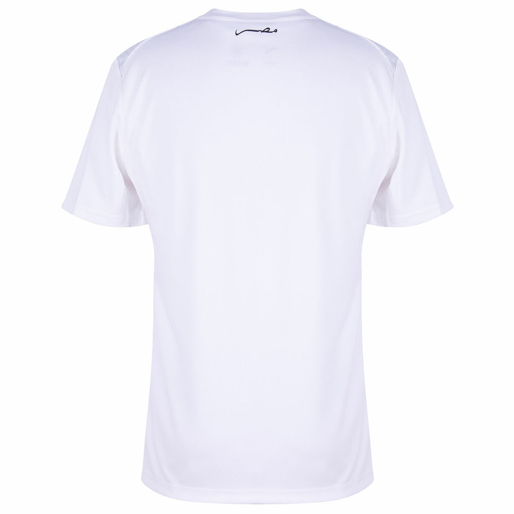 CAMISETA VISITANTE EGIPTO 26