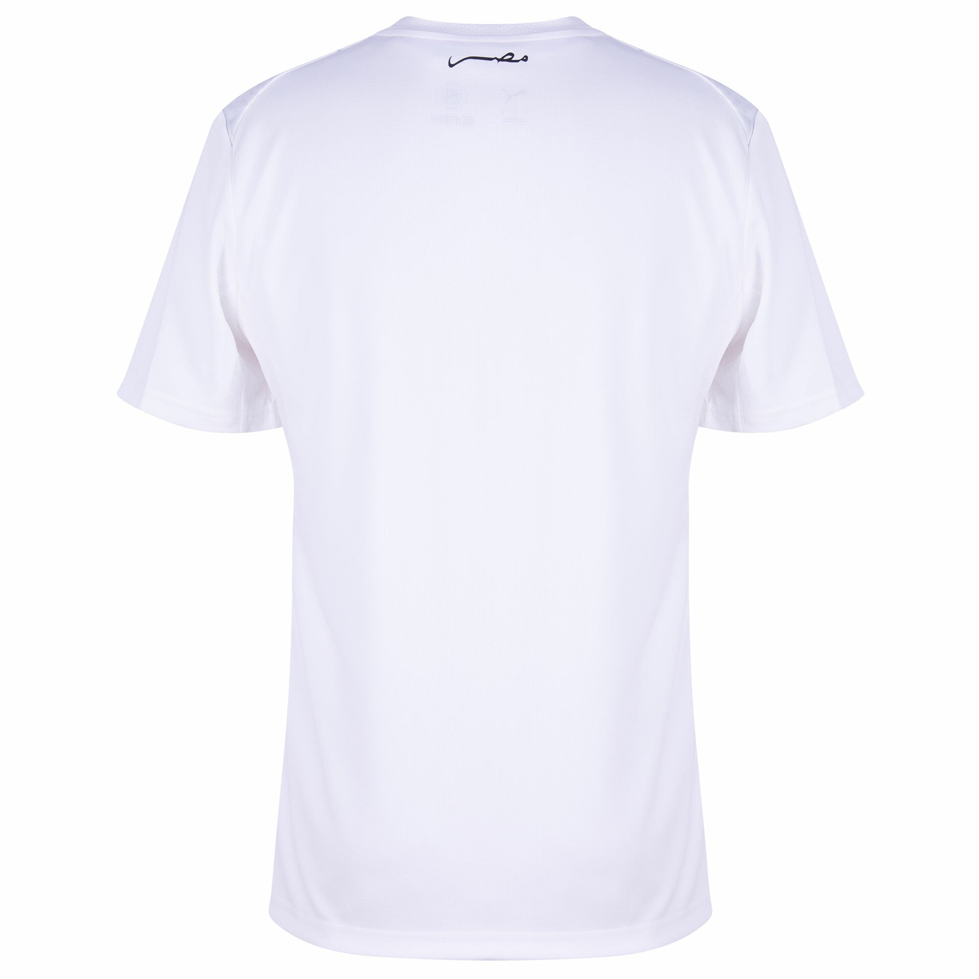 CAMISETA VISITANTE EGIPTO 26