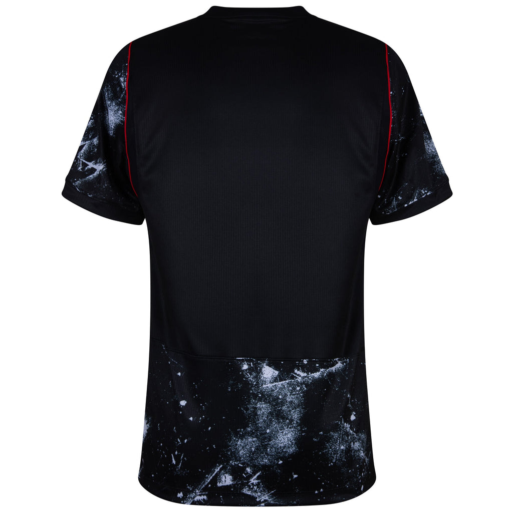 CAMISETA VISITANTE CANADÁ 26