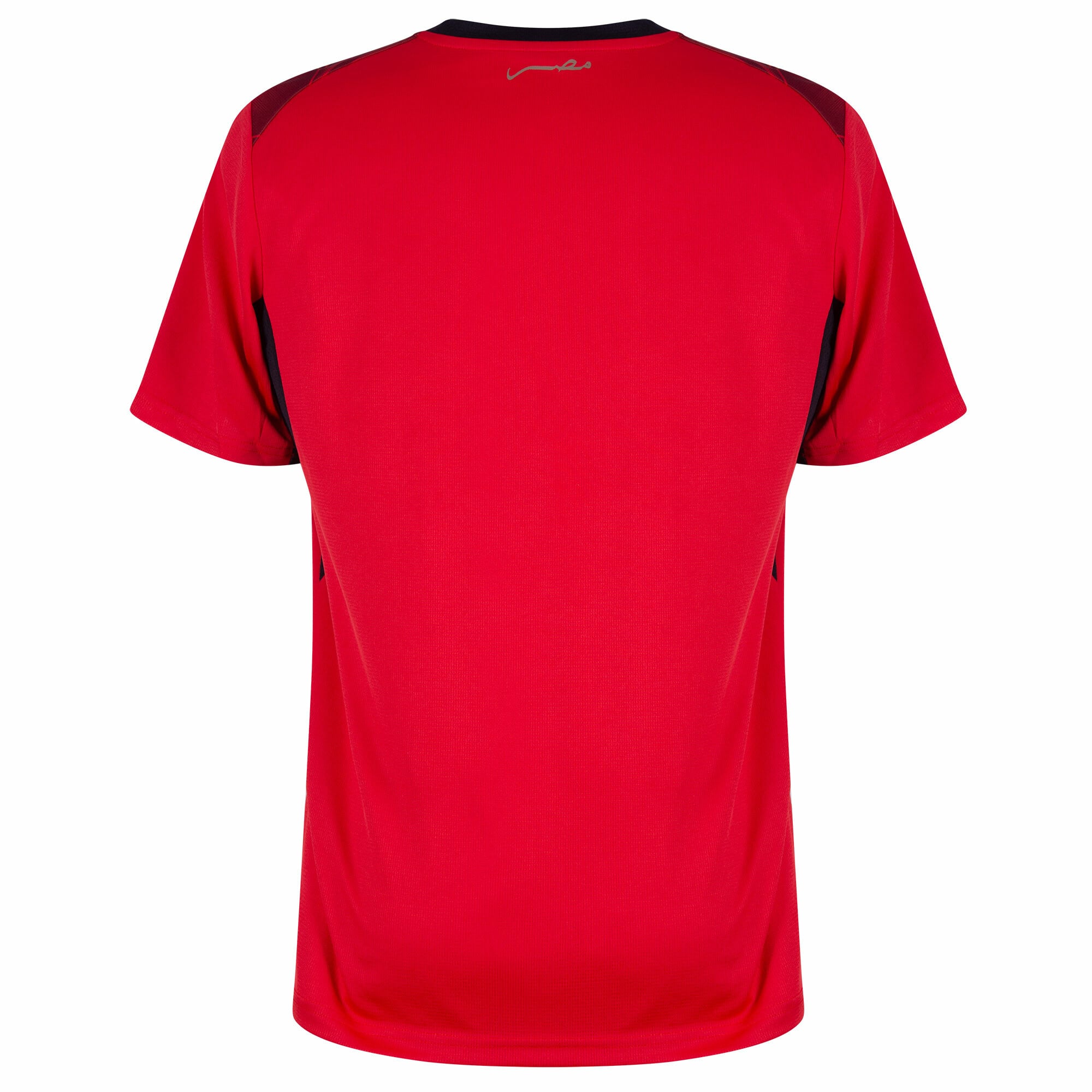 CAMISETA LOCAL EGIPTO 26