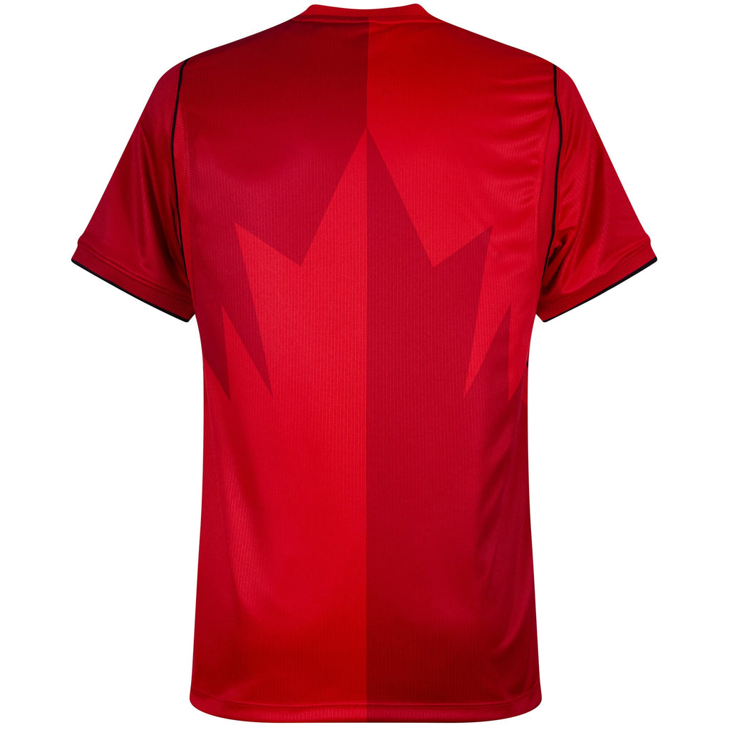 CAMISETA LOCAL CANADÁ 26