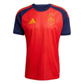 CAMISETA LOCAL ESPAÑA 26 CON 2 ESTRELLAS