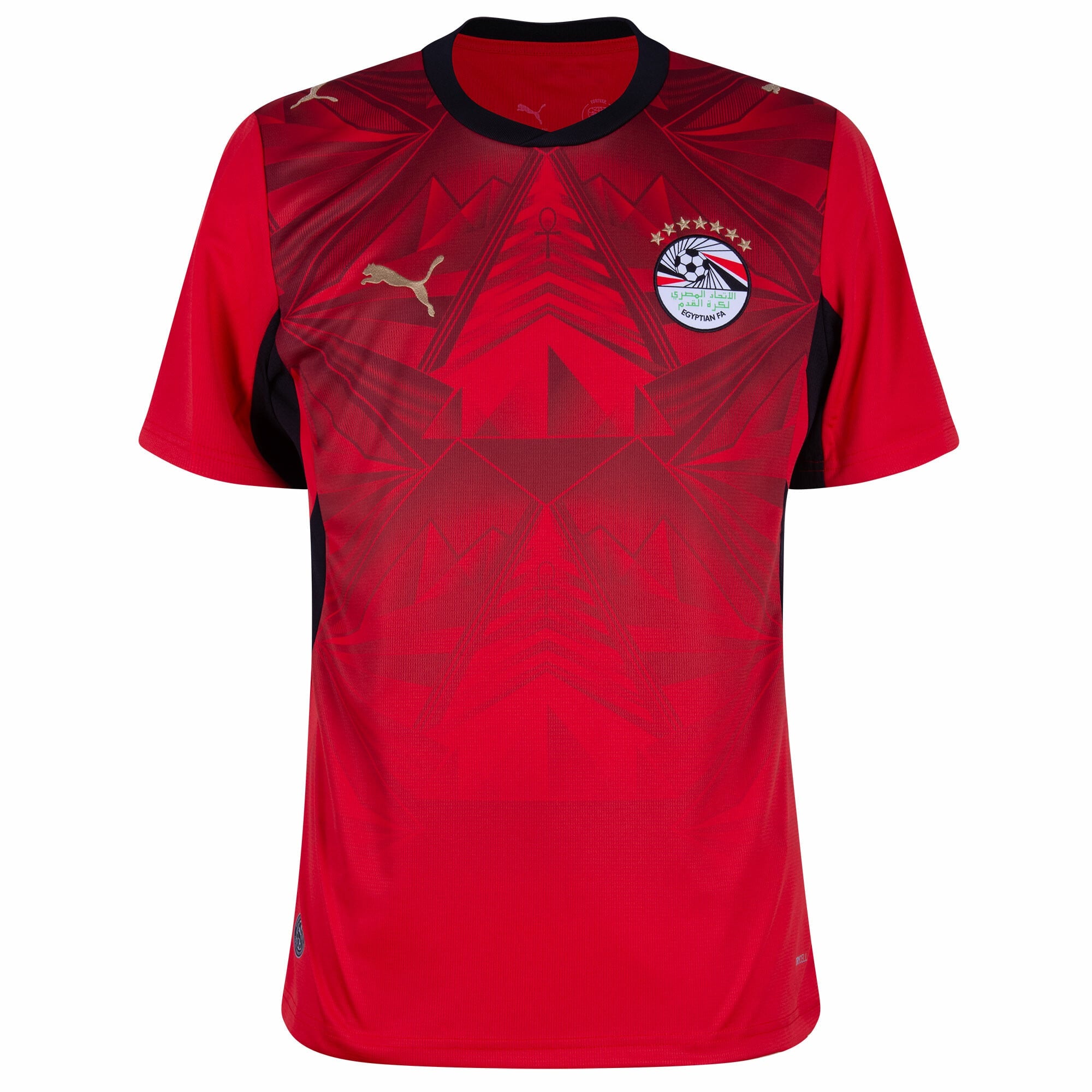 CAMISETA LOCAL EGIPTO 26