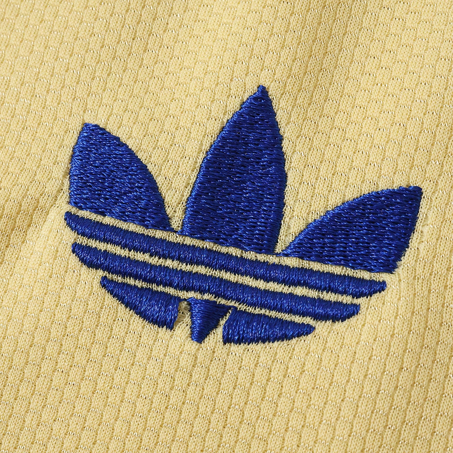 CAMISETA VISITANTE CURAZAO 26