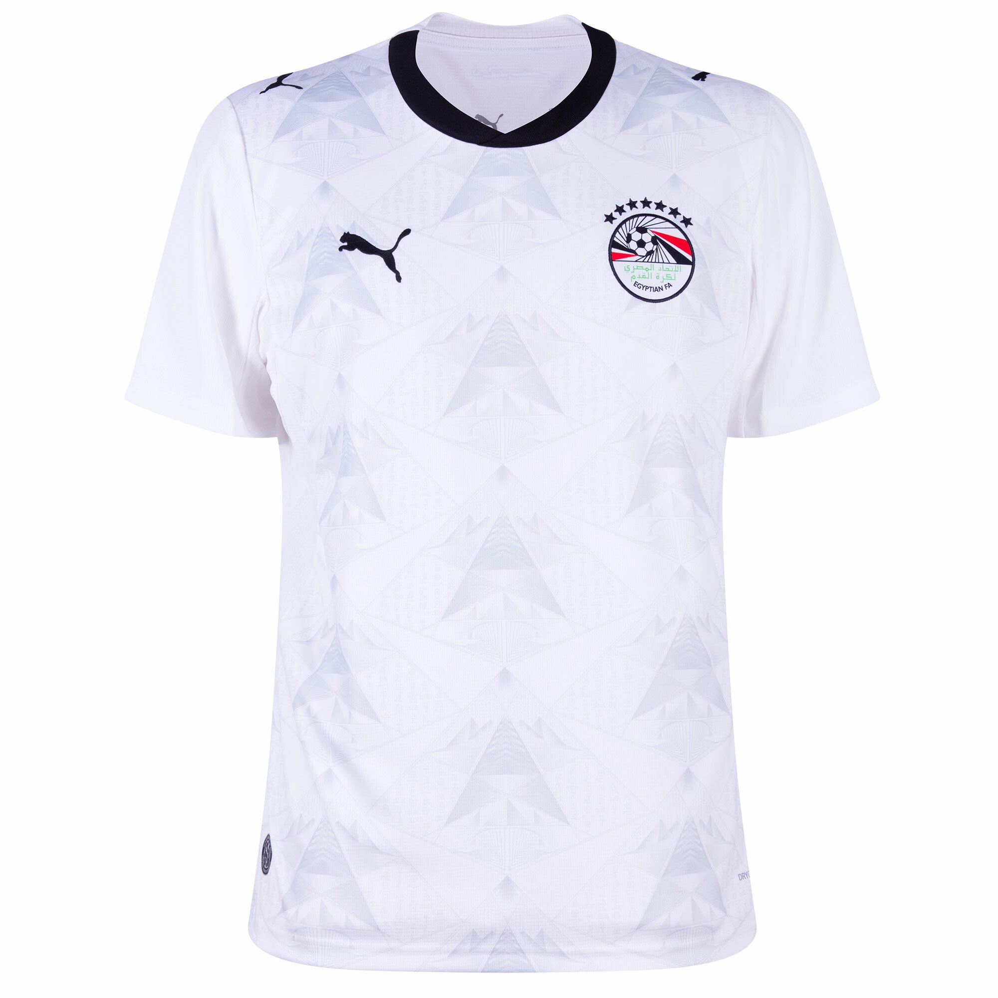 CAMISETA VISITANTE EGIPTO 26